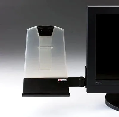 3M DH445 Monitor Mount Document Holder