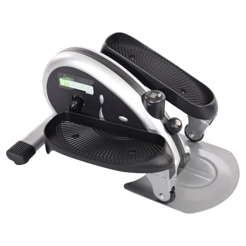 Stamina InMotion E1000 Compact Strider Elliptical
