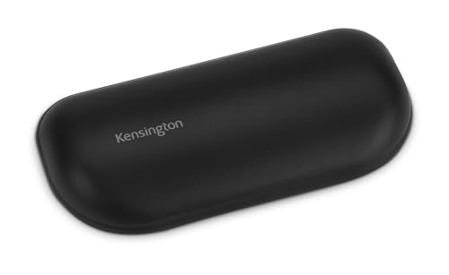 Kensington ErgoSoft Wrist Rest for Standard Mouse (K52802WW)