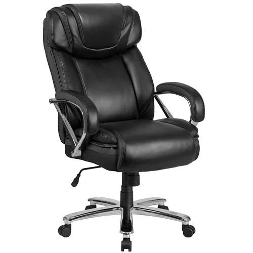 Flash Furniture HERCULES 500 lb Wide Seat