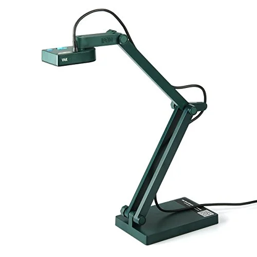 Best Document Cameras for Home Office Desks in 2026