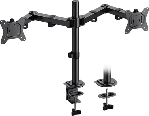 HUANUO Dual Monitor Mount