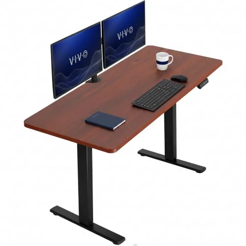 VIVO Electric Standing Desk 60x24 (1B Series)