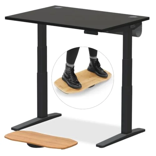 UPLIFT V3 vs Jarvis Bamboo Standing Desk: Which Is Worth It in 2026?
