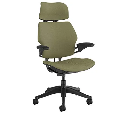 Humanscale Freedom Chair with Headrest