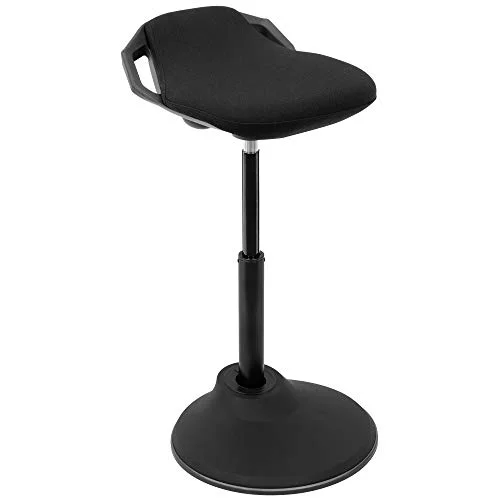 Mount-It! Ergonomic Sit Stand Stool MI-931