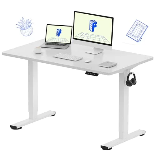 FlexiSpot EN1 Electric Standing Desk
