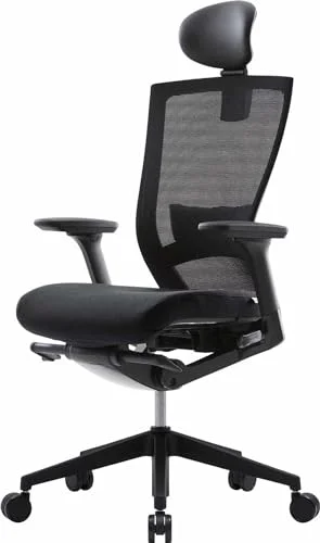 SIDIZ T50 Ergonomic Office Chair