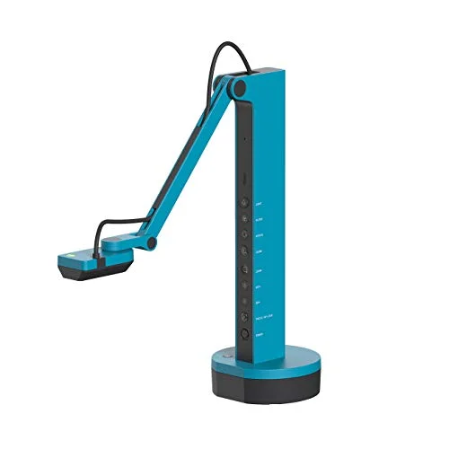 IPEVO VZ-X Wireless 8MP Document Camera