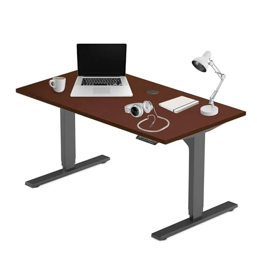 Progressive Desk 48x30 Electric Standing Desk