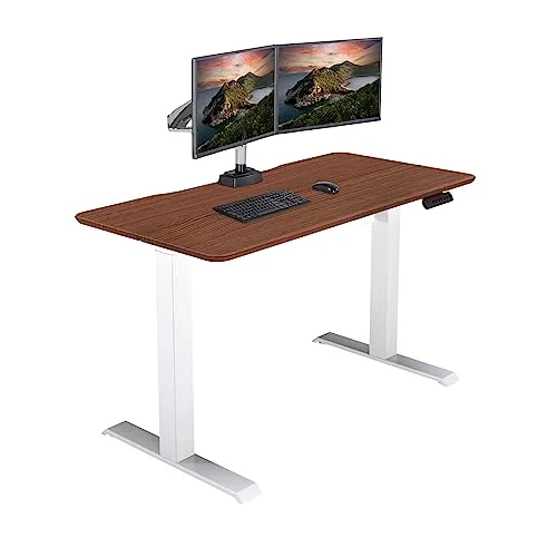 Vari Essential Electric Standing Desk 48x24