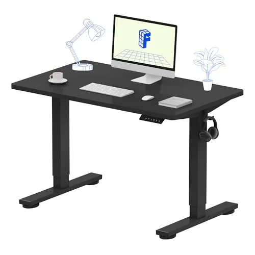 FlexiSpot EN1 Single Motor Standing Desk 40x24
