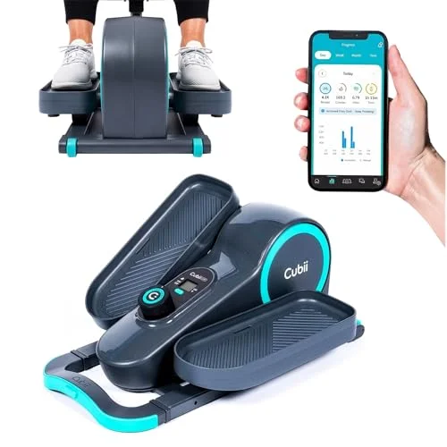 Cubii GO Under Desk Elliptical