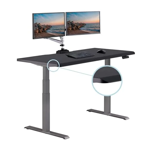 Vari Electric Standing Desk Review 2026: Is the Office Favorite Worth It for Home?