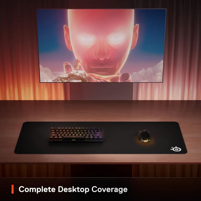 SteelSeries QcK XXL Gaming Mouse Pad