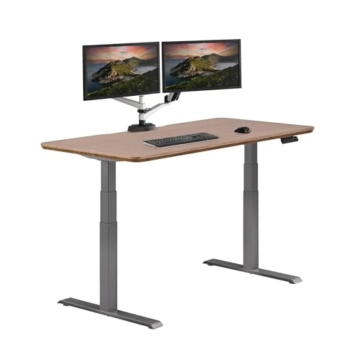 Single-Motor vs Dual-Motor Standing Desks: Is the Upgrade Worth It in 2026?