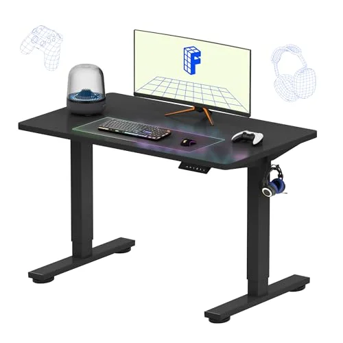 FLEXISPOT EN1 One-Piece Standing Desk (40x24)