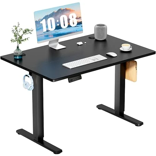 DUMOS 40 Inch Electric Standing Desk