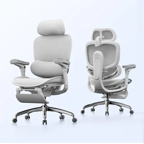 Best Reclining Office Chairs in 2026: Chairs That Let You Work and Rest