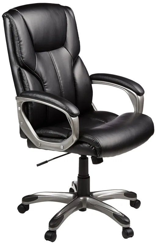 Amazon Basics Executive High Back Office Chair