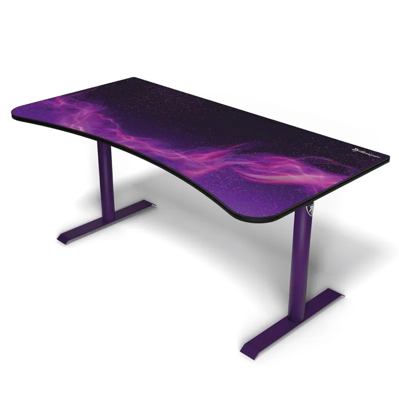 Arozzi Arena 63-Inch Gaming Desk