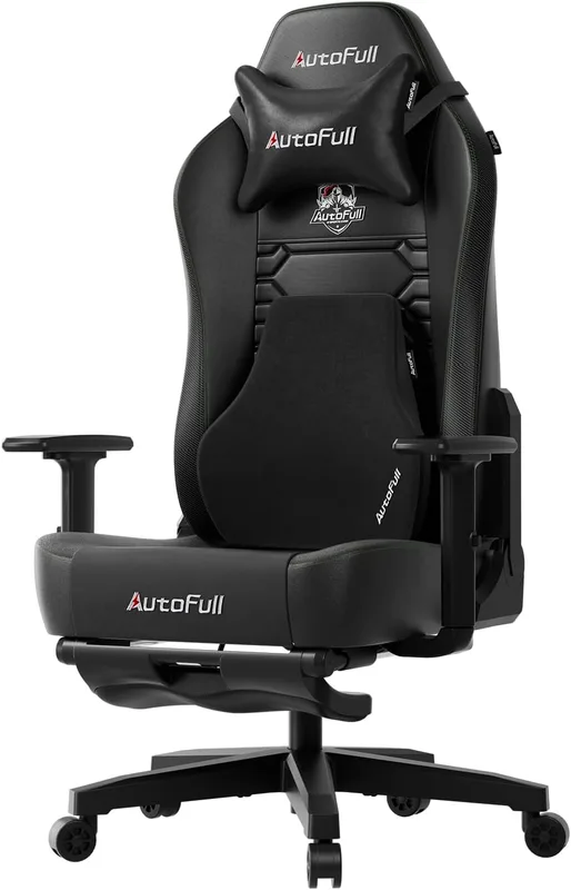 AutoFull C3 Gaming Chair