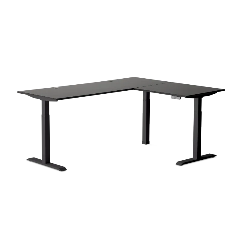Autonomous Desk 2 L-Shaped