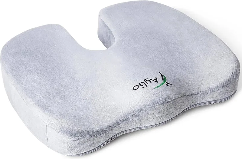 Aylio Coccyx Seat Cushion