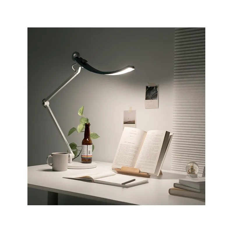 7. BenQ e-Reading Desk Lamp — Best Adjustable Traditional