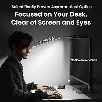 BenQ ScreenBar Halo 2