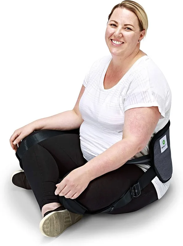 BetterBack Seated Posture Corrector