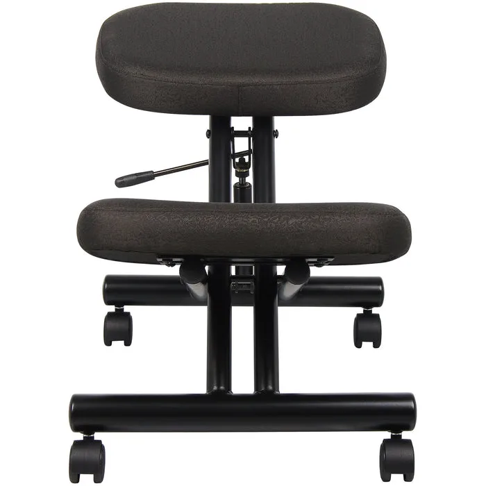Boss B248 Ergonomic Kneeling Stool