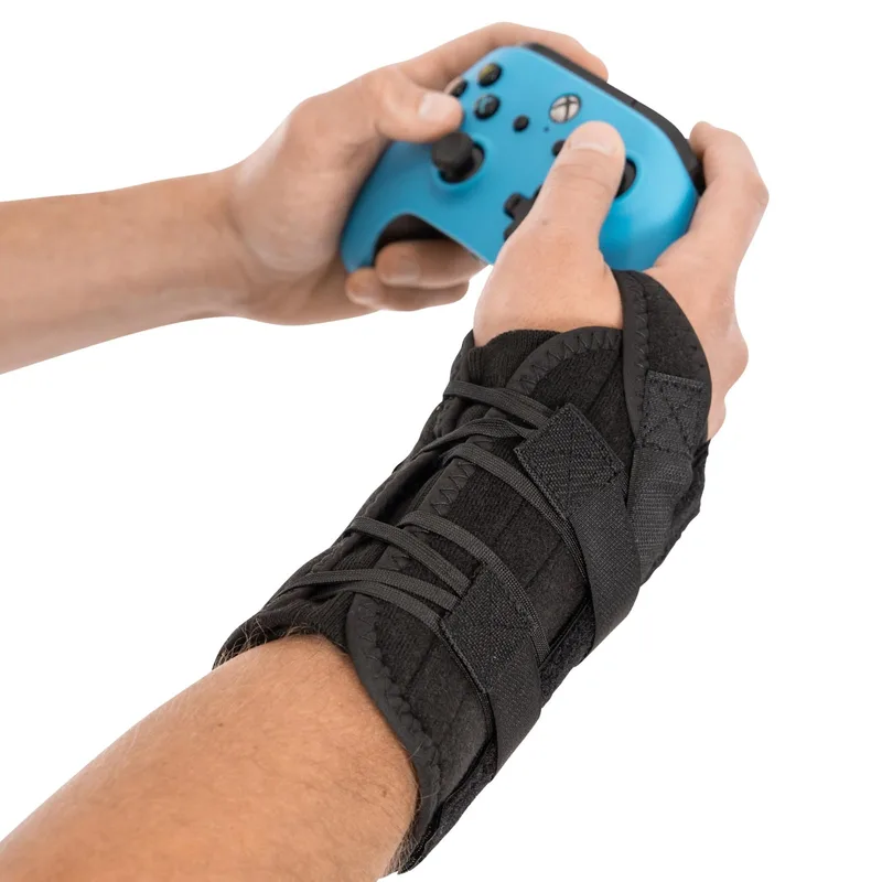 BraceAbility Gaming Wrist Brace