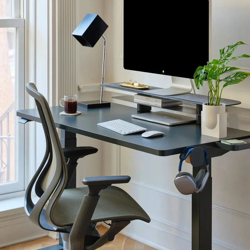 Best Budget Option: Branch Standing Desk