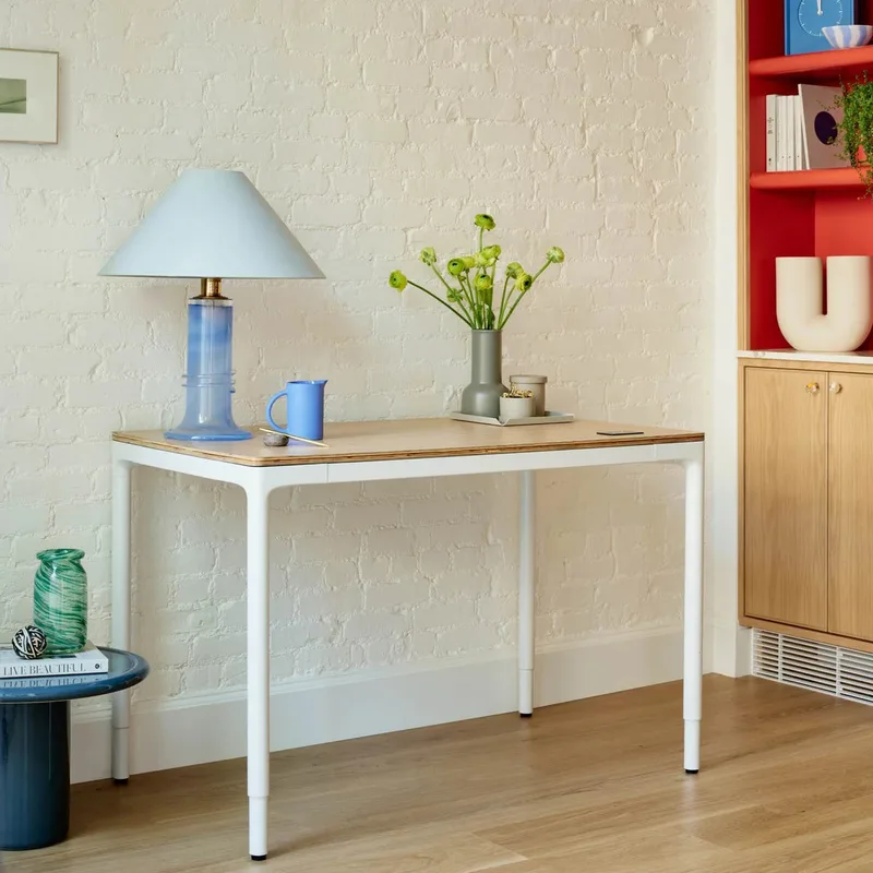 Branch Four Leg Standing Desk