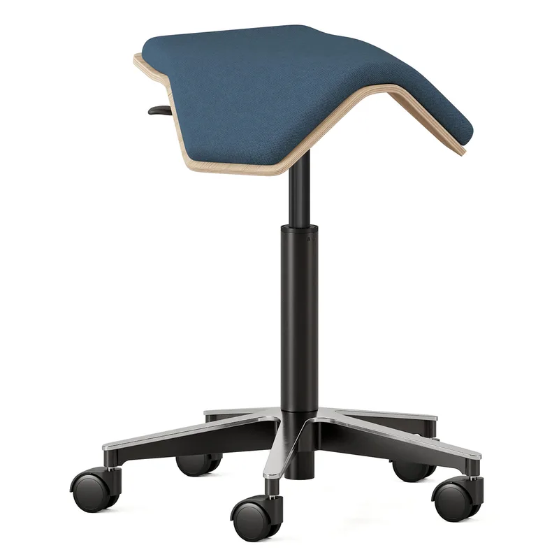 Branch Saddle Chair (ILOA Plus)