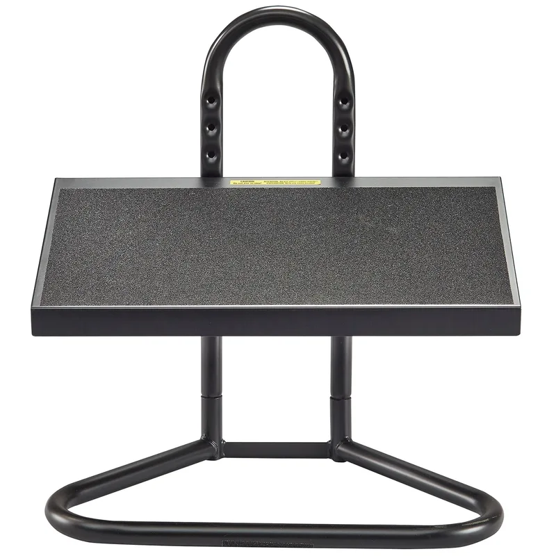 CasaZenith Adjustable Foot Rest