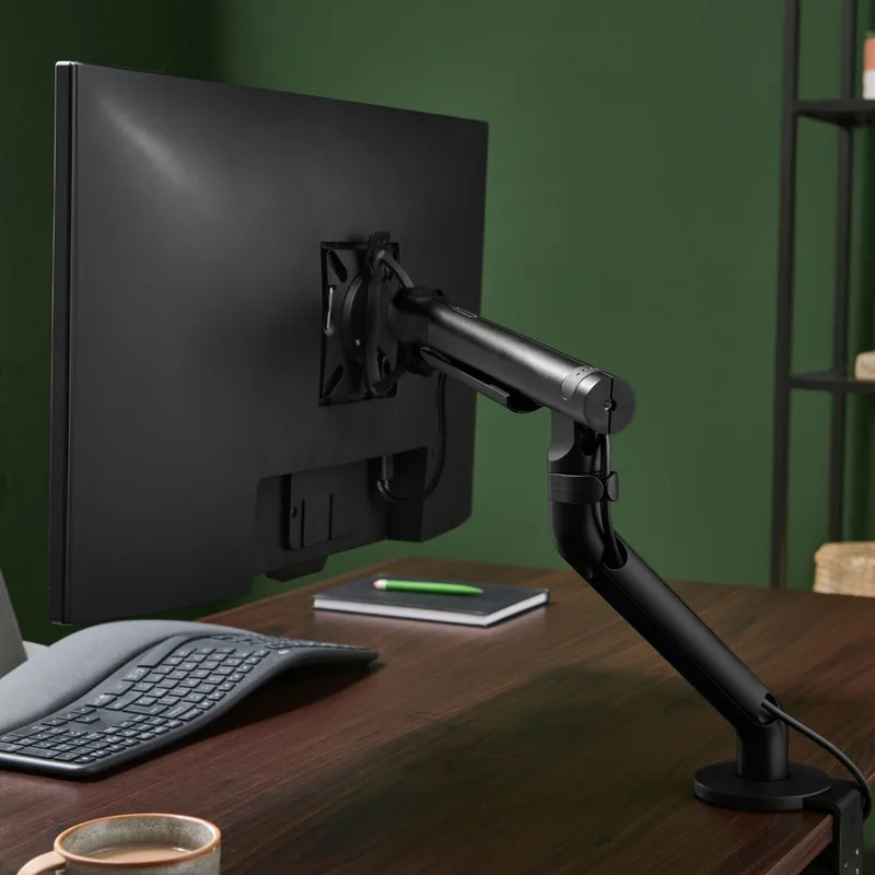 CBS Flo Monitor Arm