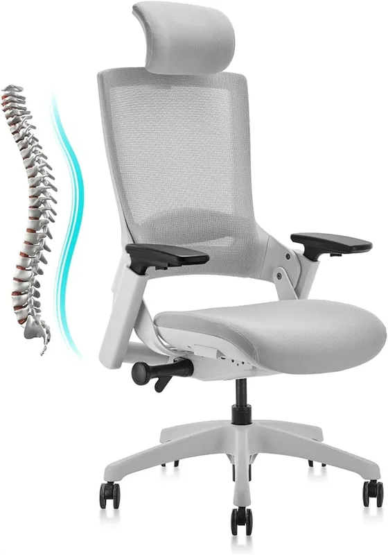 CLATINA Mellet Ergonomic Headrest Attachment