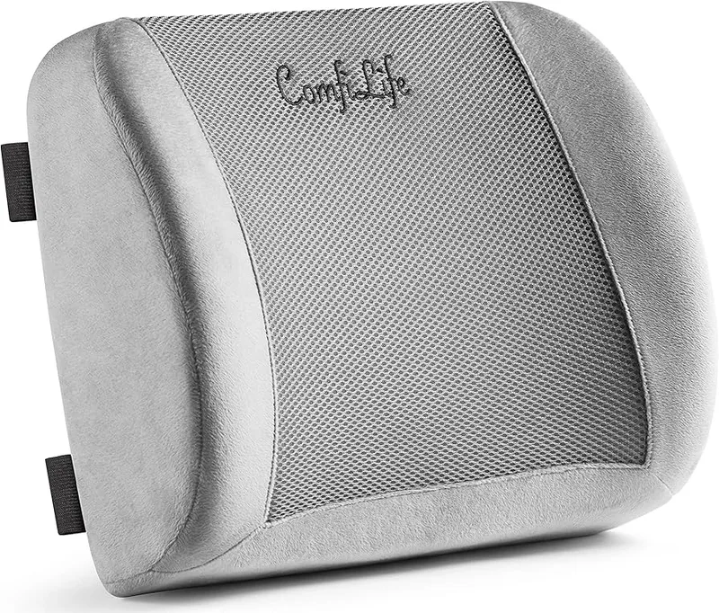 ComfiLife Lumbar Support Back Pillow