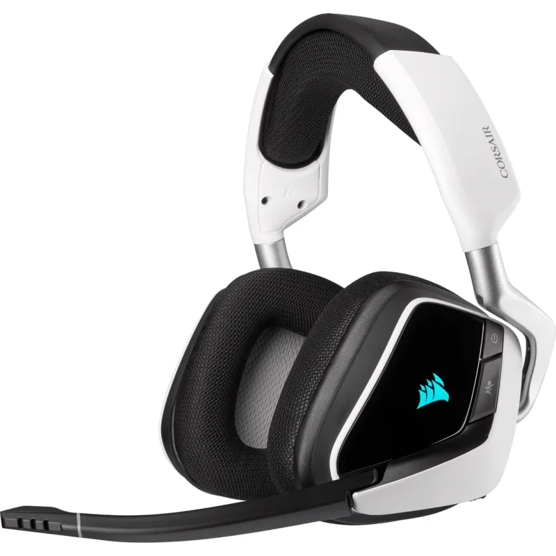 Corsair VOID RGB Elite Wireless