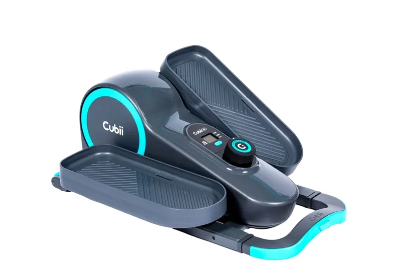 Cubii GO Under Desk Elliptical