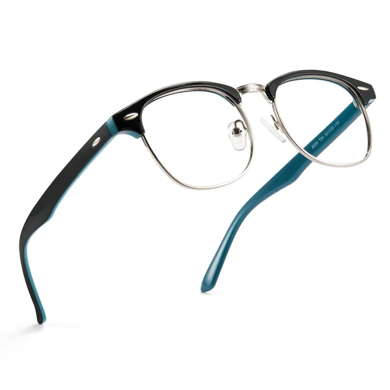 Cyxus Clear Blue Light Filter Glasses