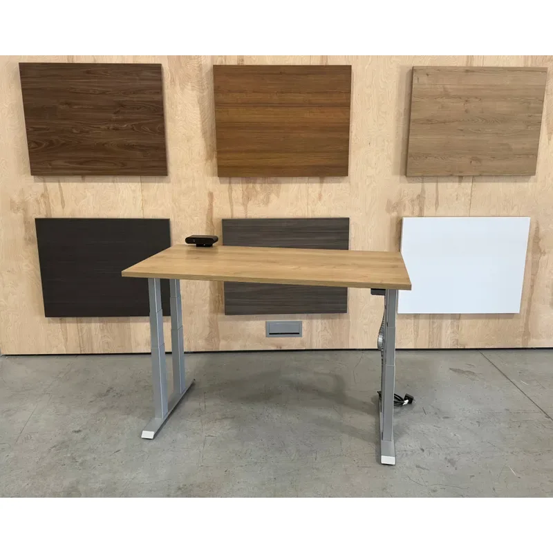 1. Desk Haus Peak Pro — Best for Extreme Setups