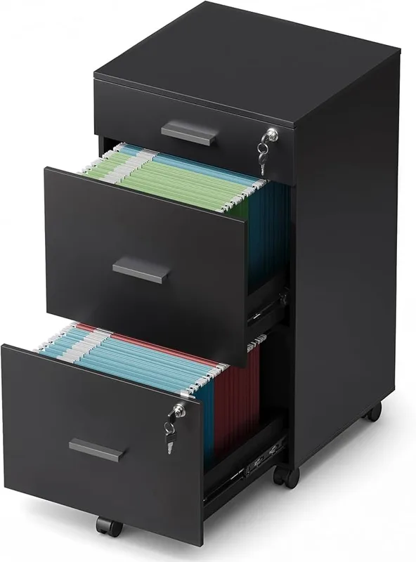 Best Under-Desk Storage Solutions in 2026: Drawers, Shelves, and Organizers