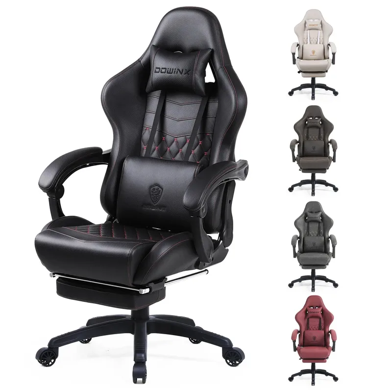 Dowinx LS-6689 Gaming Chair