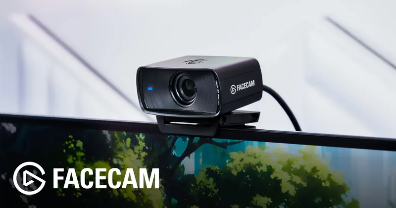 Elgato Facecam MK.2