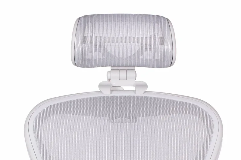 Engineered Now H3 Headrest for Herman Miller Aeron (Remastered)