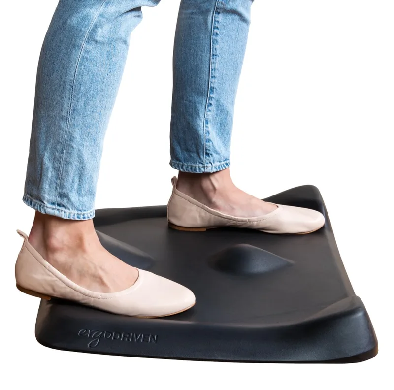 Topo Anti-Fatigue Mat by Ergodriven