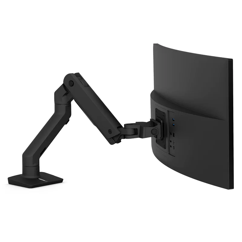 Ergotron HX Monitor Arm
